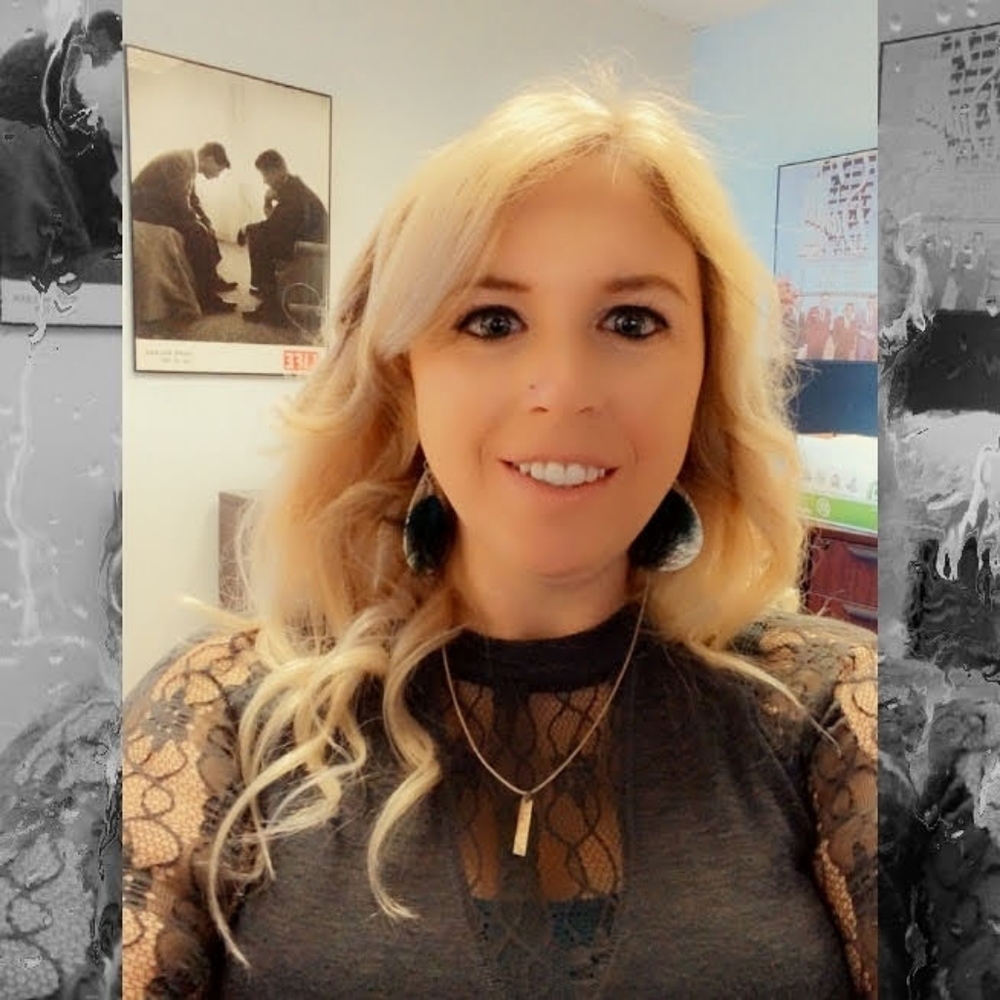 Meet your Posher, Pamela